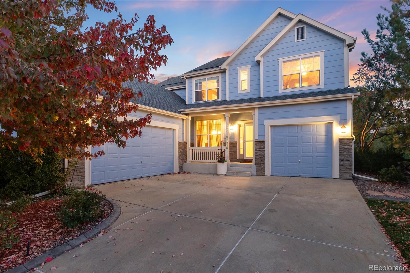 MLS Image #0 for 16824 e lake place,aurora, Colorado