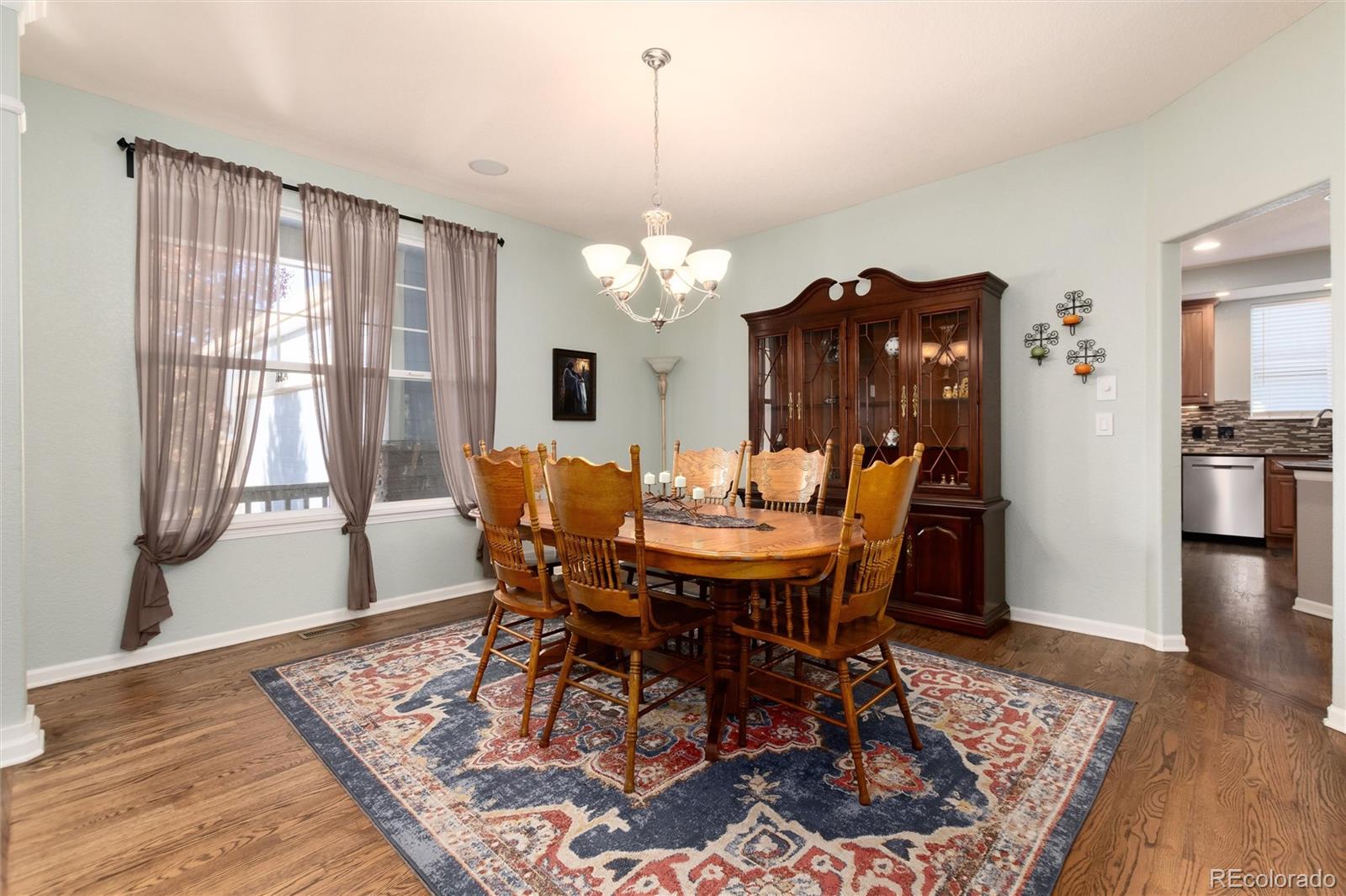 MLS Image #3 for 16824 e lake place,aurora, Colorado