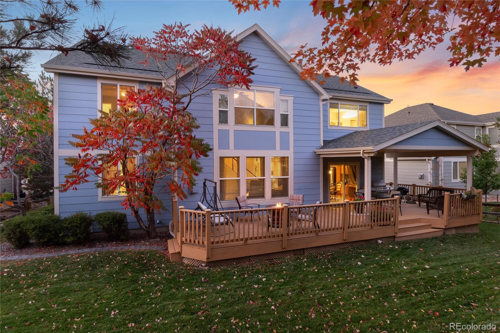 MLS Image #42 for 16824 e lake place,aurora, Colorado