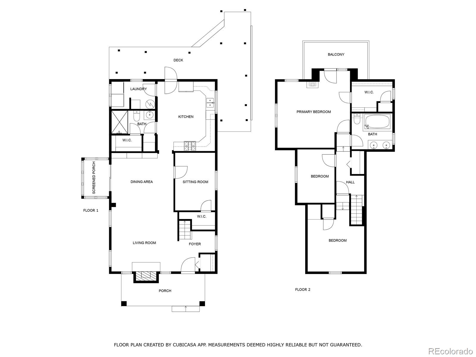 MLS Image #45 for 2515  depew street,edgewater, Colorado