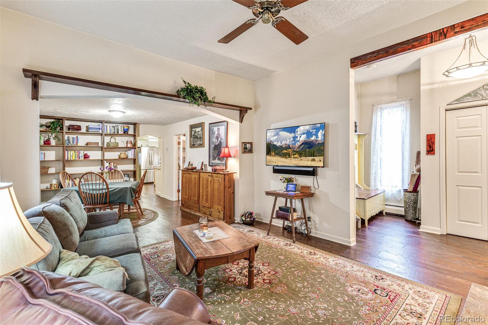 MLS Image #5 for 2515  depew street,edgewater, Colorado