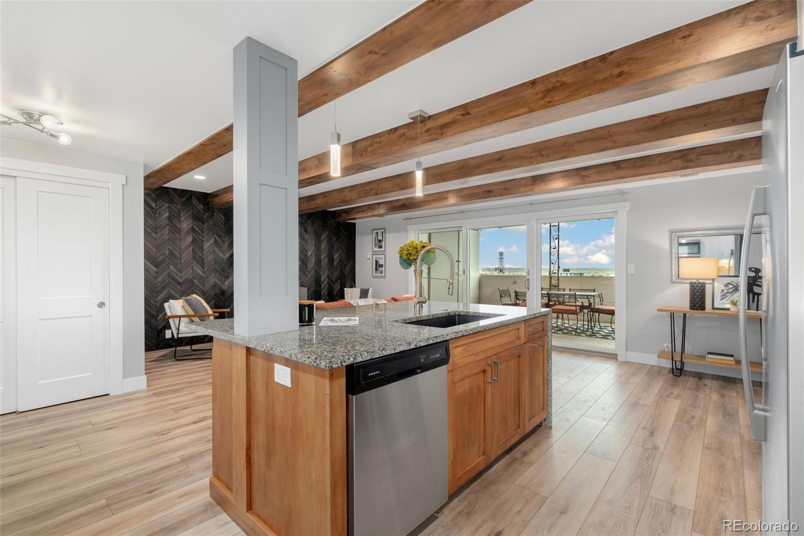 MLS Image #7 for 415 s howes street,fort collins, Colorado