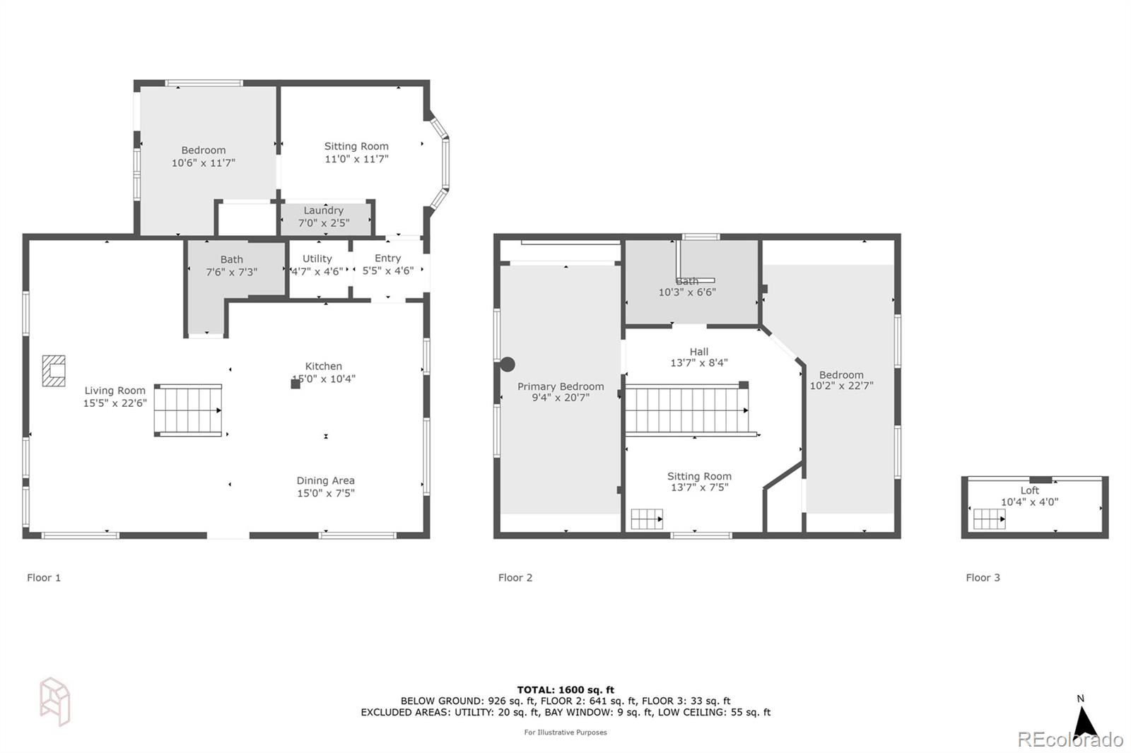 MLS Image #44 for 3125  pinon drive,evergreen, Colorado