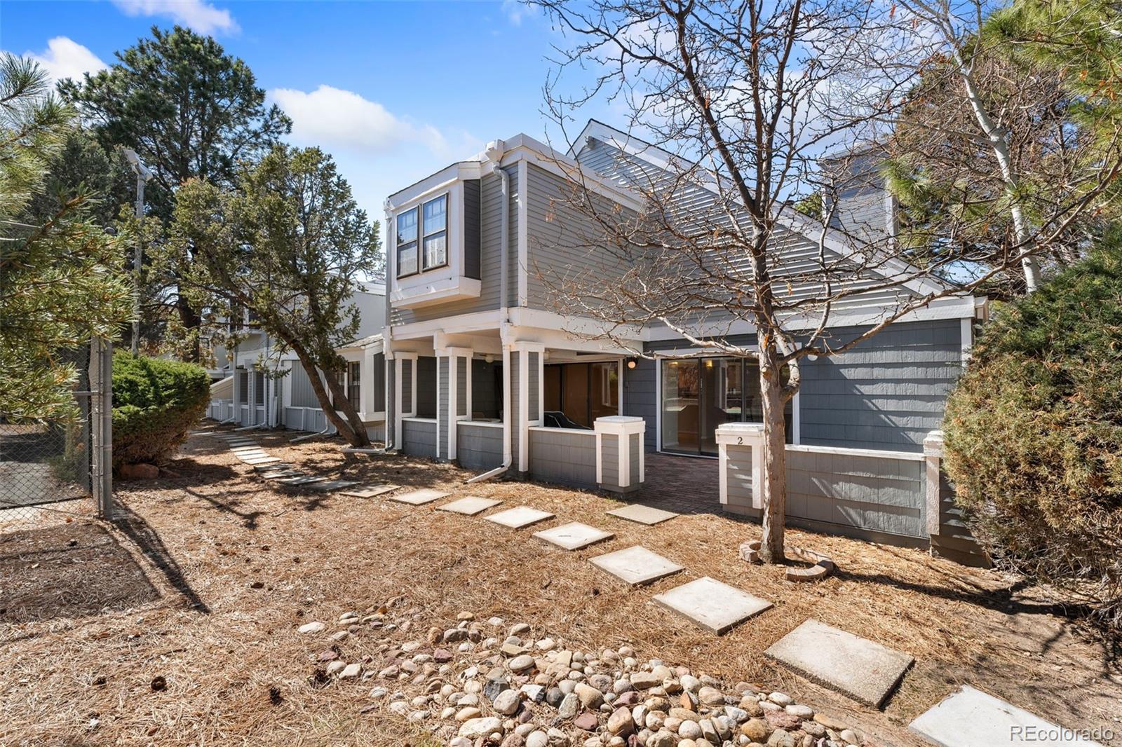 MLS Image #25 for 2770 s elmira street,denver, Colorado