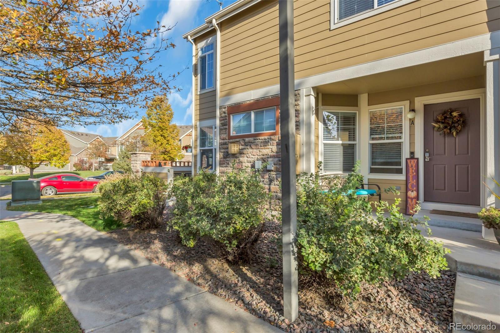 MLS Image #1 for 12826  jasmine street a,thornton, Colorado