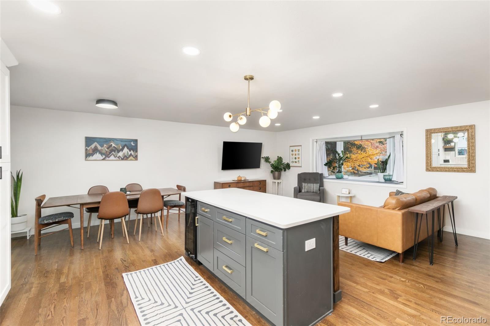 MLS Image #2 for 2864 s teller street,denver, Colorado