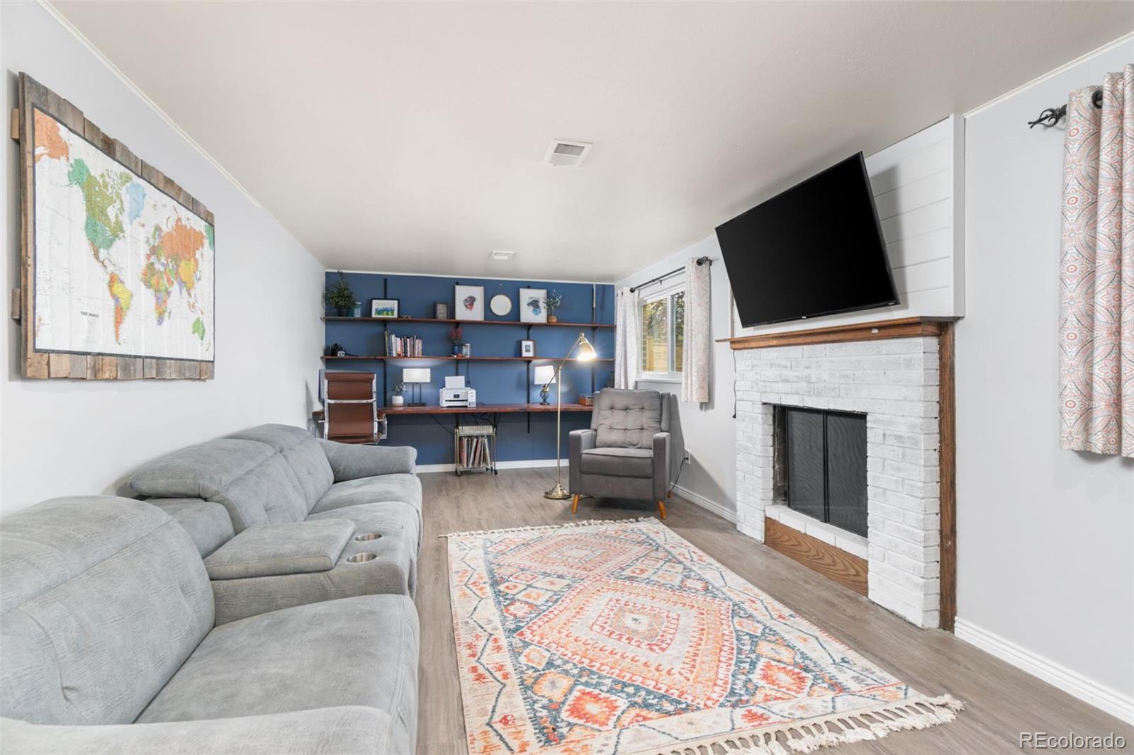 MLS Image #21 for 2864 s teller street,denver, Colorado