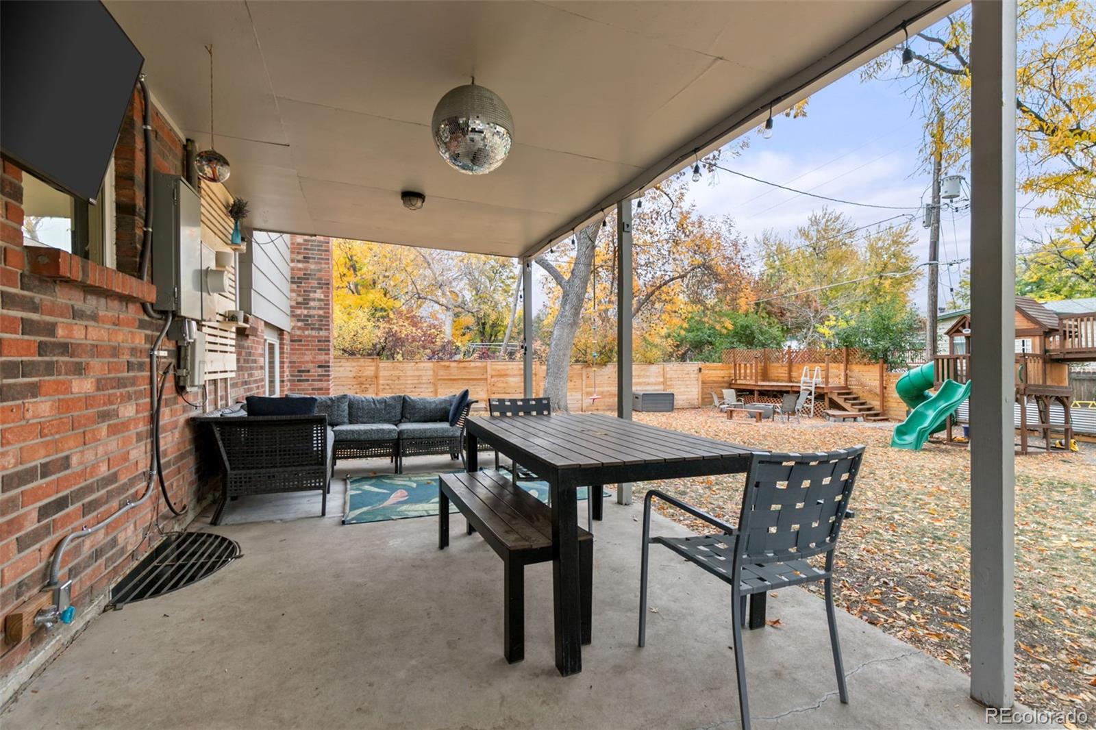 MLS Image #28 for 2864 s teller street,denver, Colorado