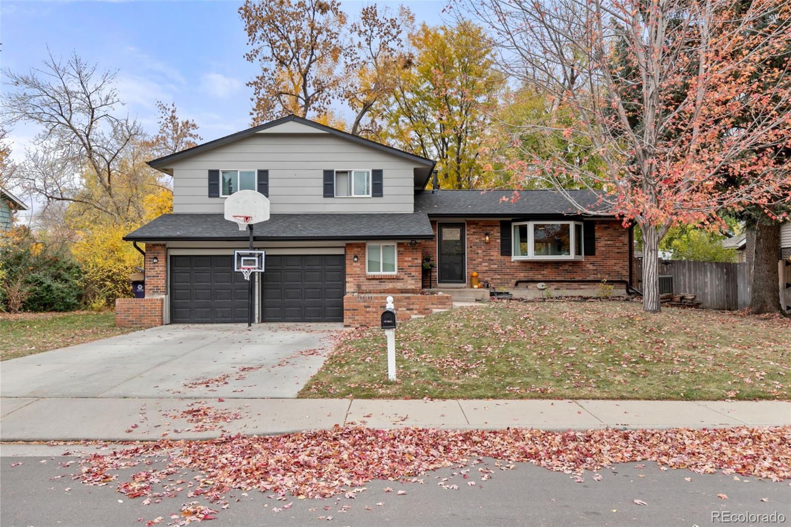 MLS Image #3 for 2864 s teller street,denver, Colorado