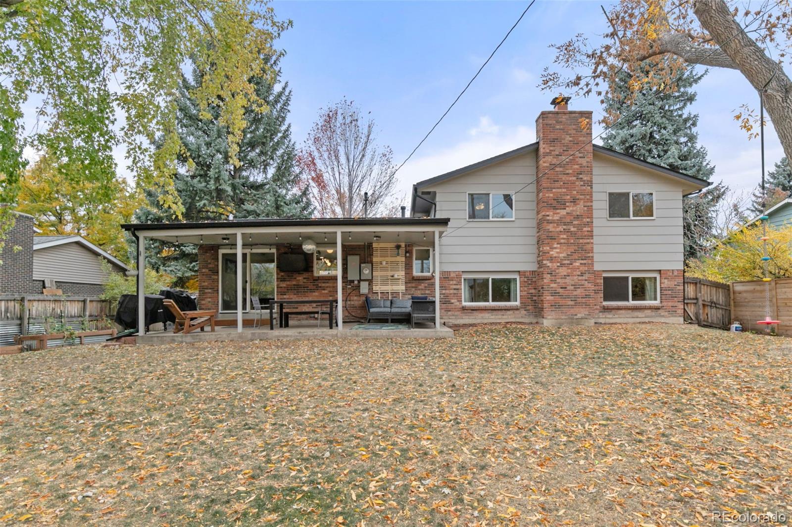 MLS Image #30 for 2864 s teller street,denver, Colorado