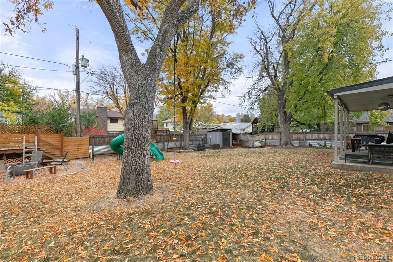 MLS Image #31 for 2864 s teller street,denver, Colorado