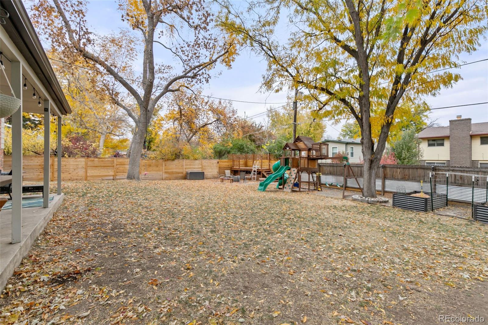 MLS Image #32 for 2864 s teller street,denver, Colorado