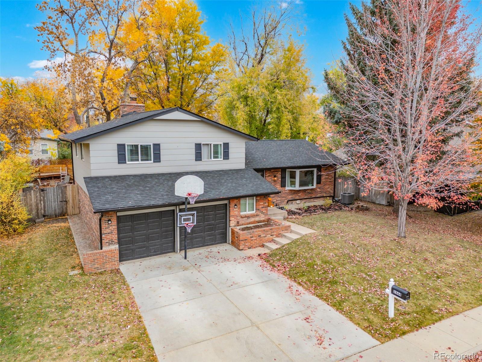 MLS Image #6 for 2864 s teller street,denver, Colorado