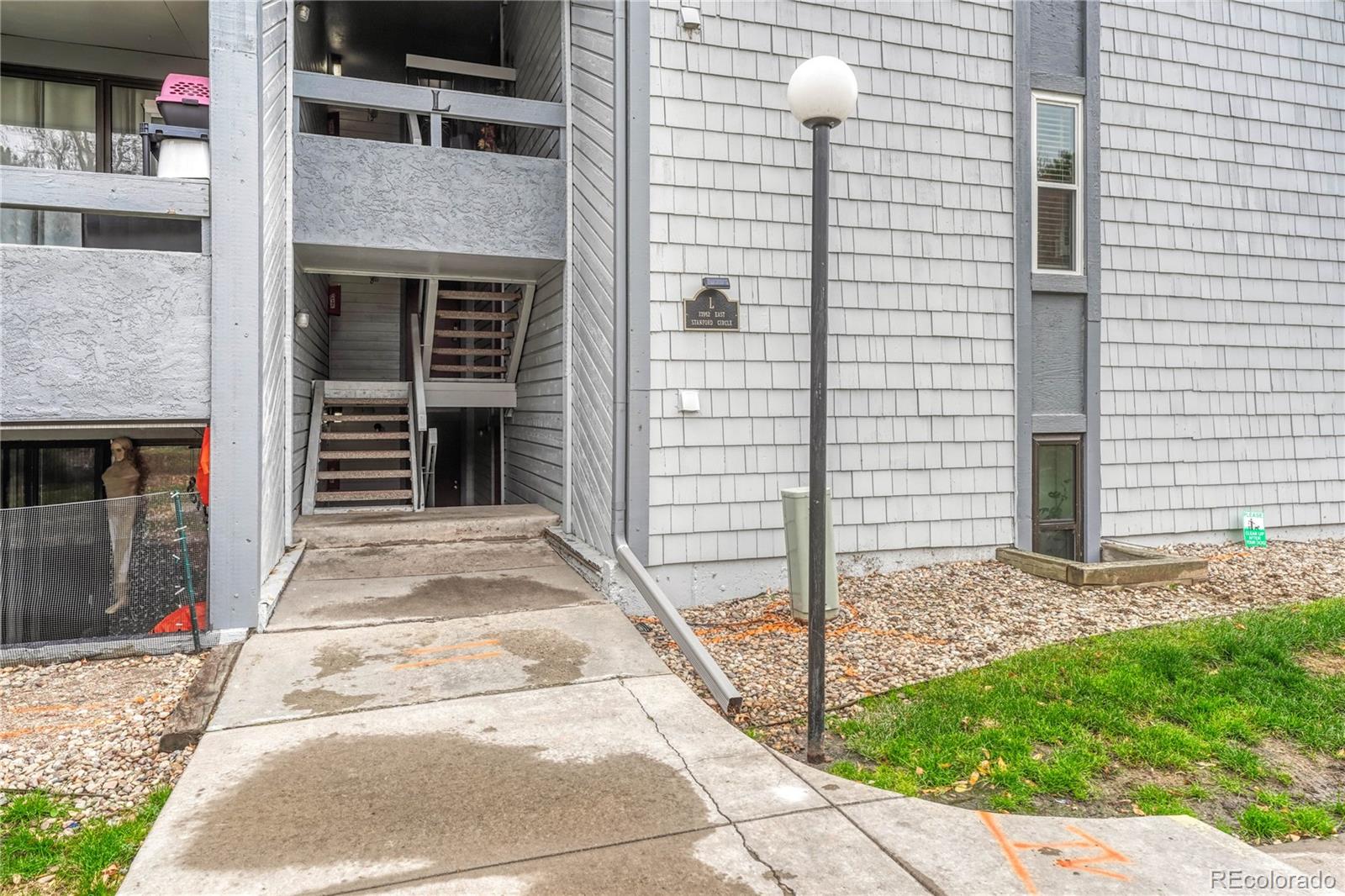 Report Image for 13962 E Stanford Circle,Aurora, Colorado