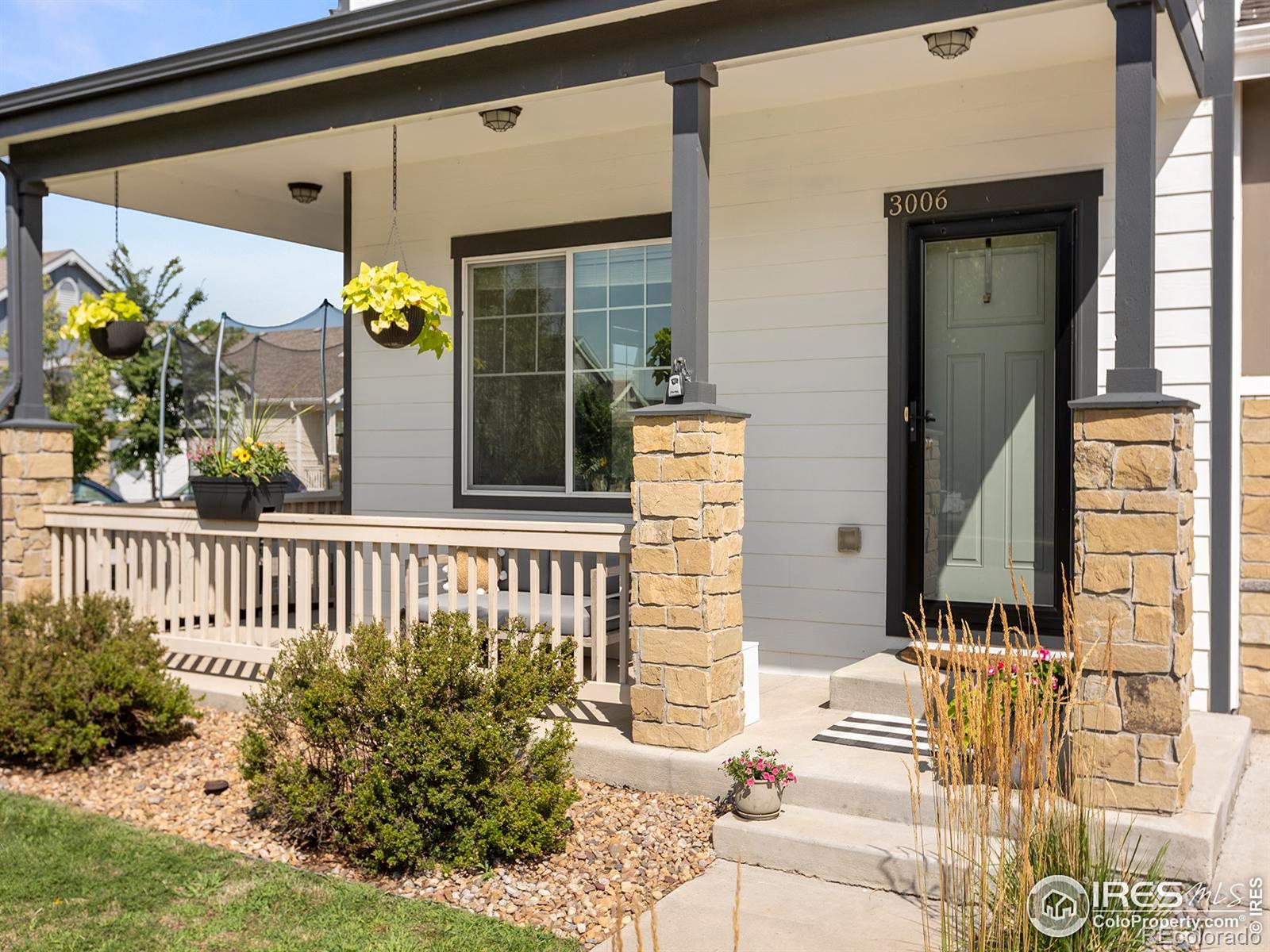 MLS Image #2 for 3006  des moines drive,fort collins, Colorado