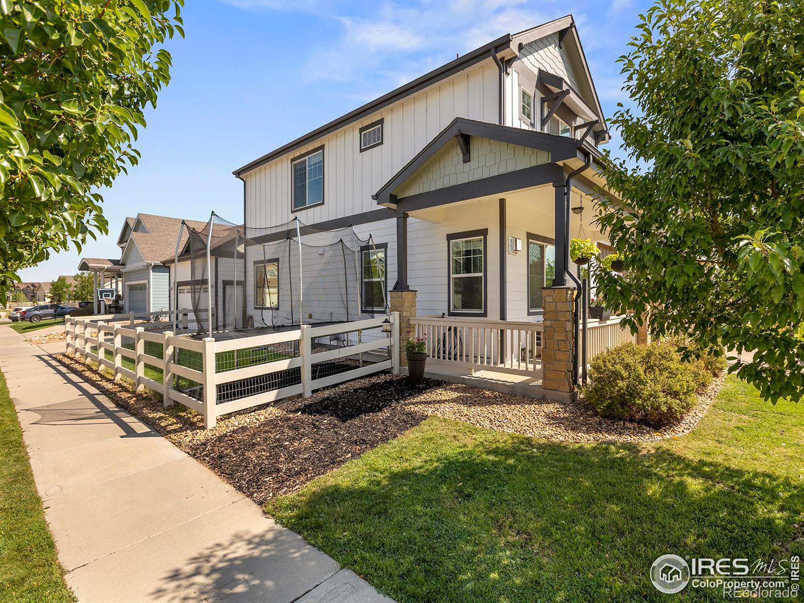 MLS Image #31 for 3006  des moines drive,fort collins, Colorado