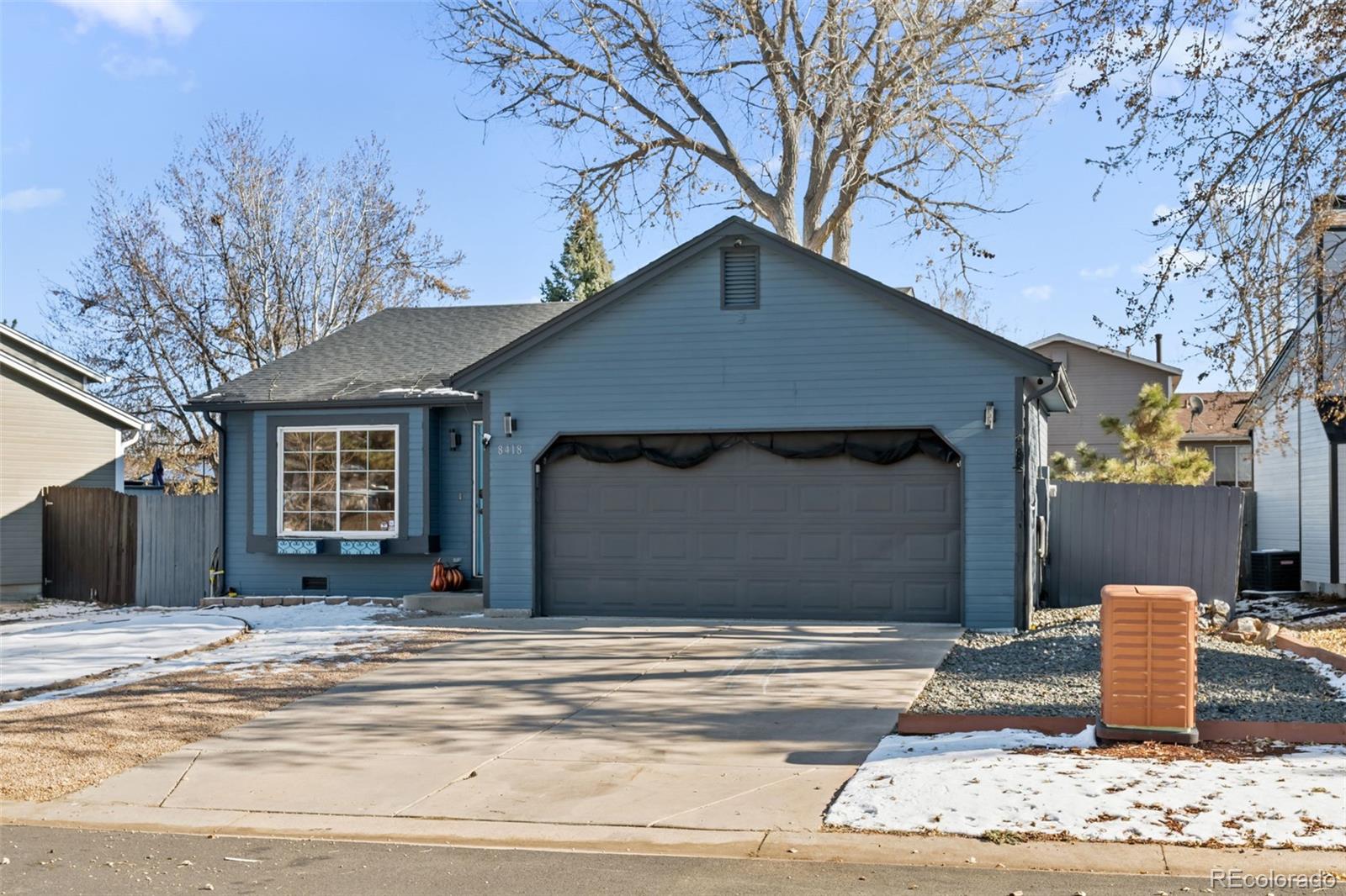 MLS Image #0 for 8418  wild alfalfa place,parker, Colorado