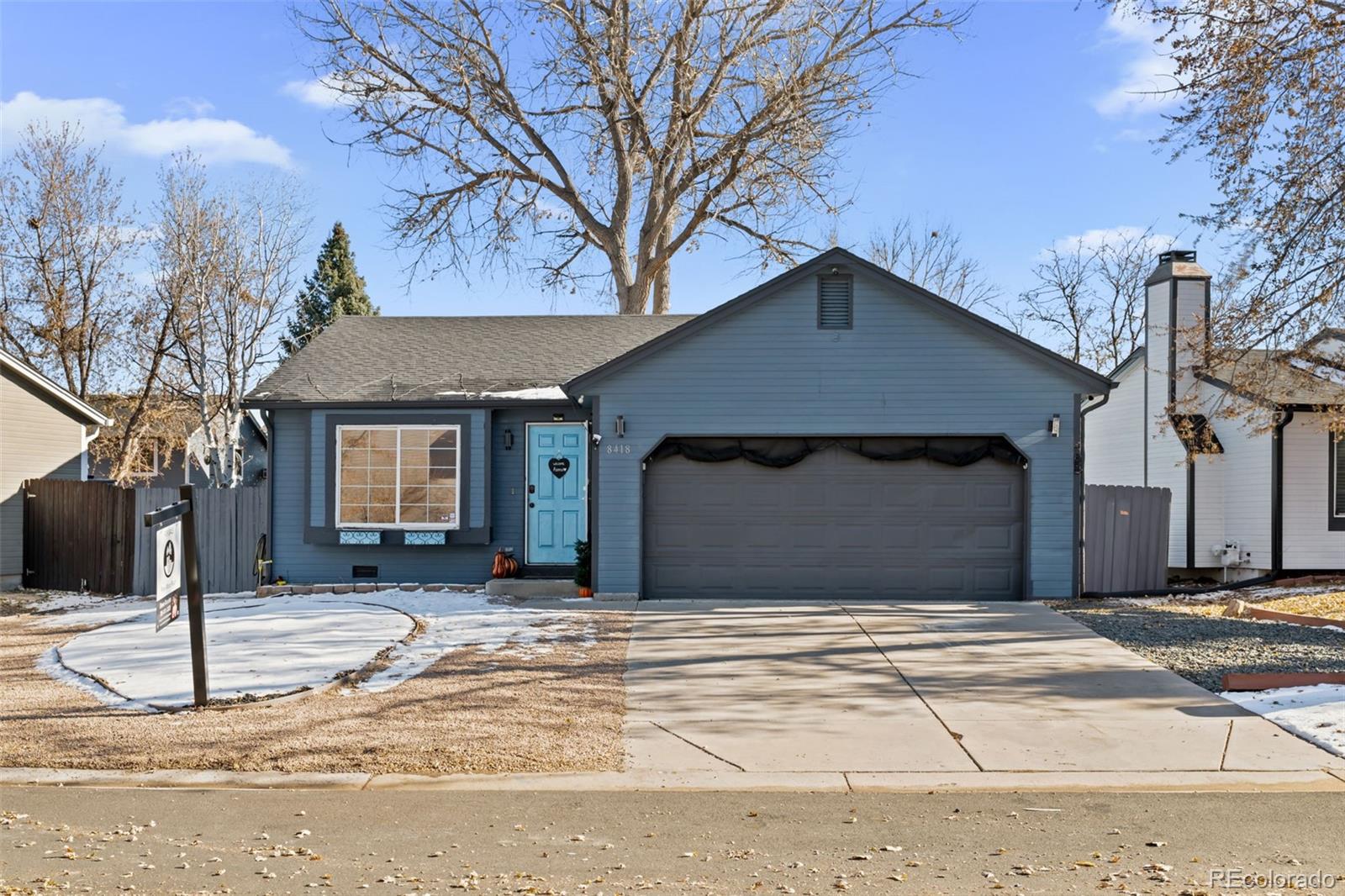 MLS Image #2 for 8418  wild alfalfa place,parker, Colorado