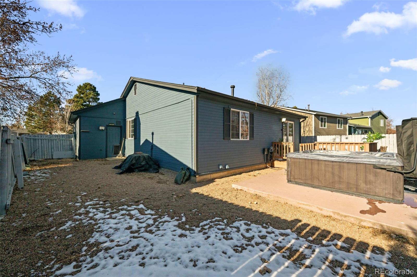 MLS Image #31 for 8418  wild alfalfa place,parker, Colorado