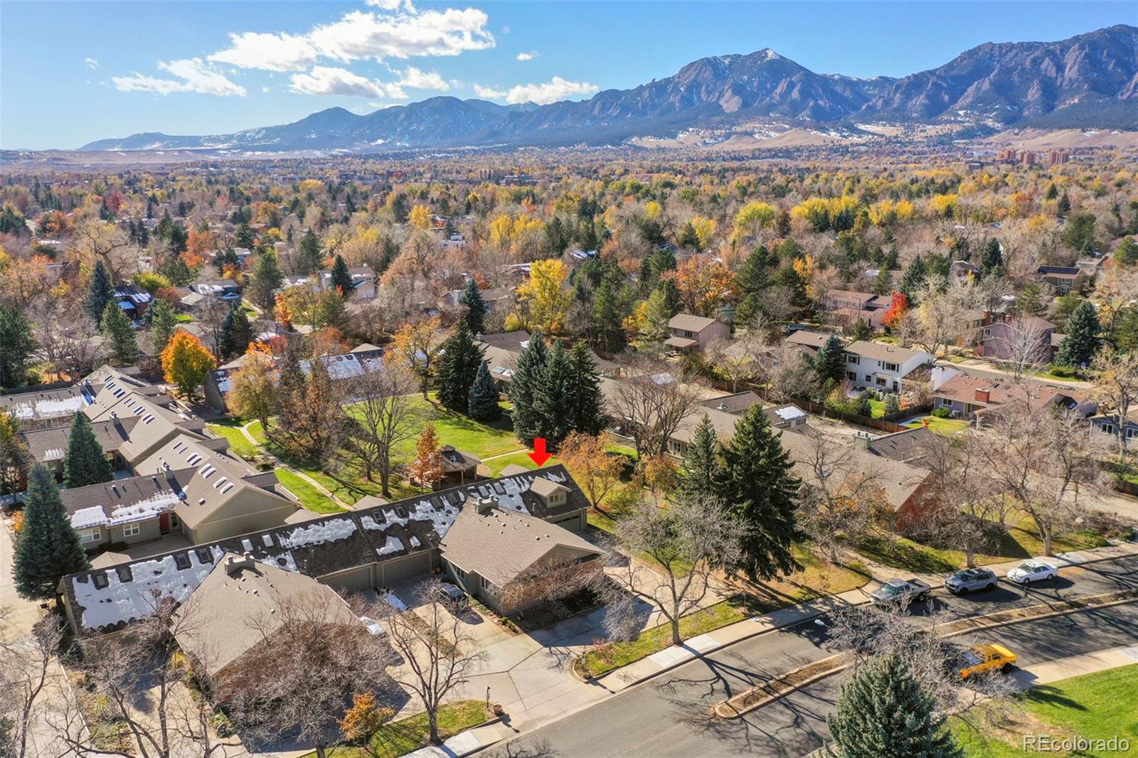 MLS Image #31 for 5484  white place,boulder, Colorado