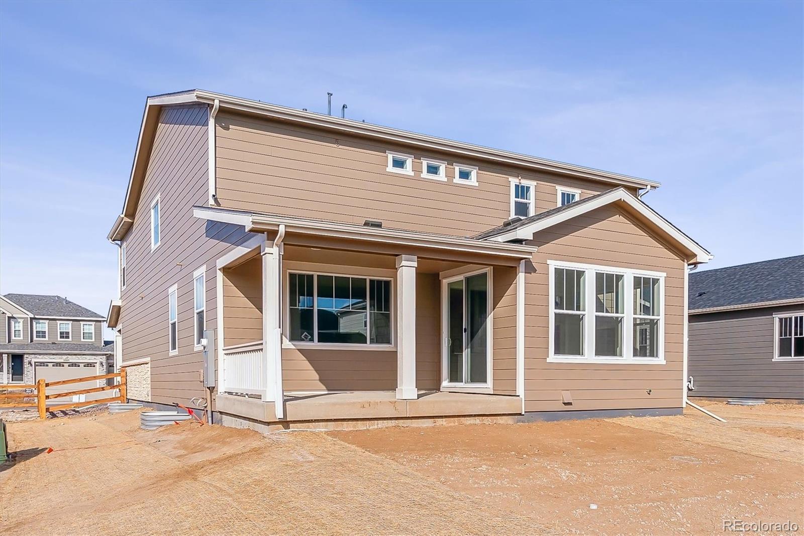 MLS Image #23 for 25076 e 41st avenue,aurora, Colorado