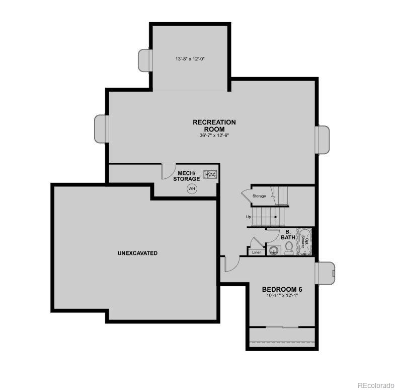 MLS Image #26 for 25076 e 41st avenue,aurora, Colorado