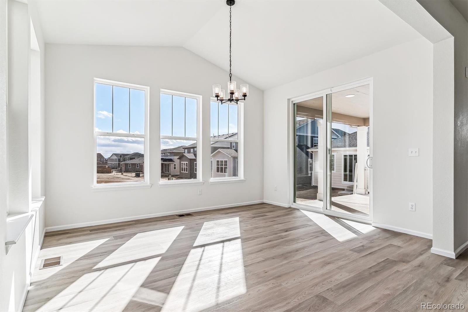 MLS Image #4 for 25076 e 41st avenue,aurora, Colorado