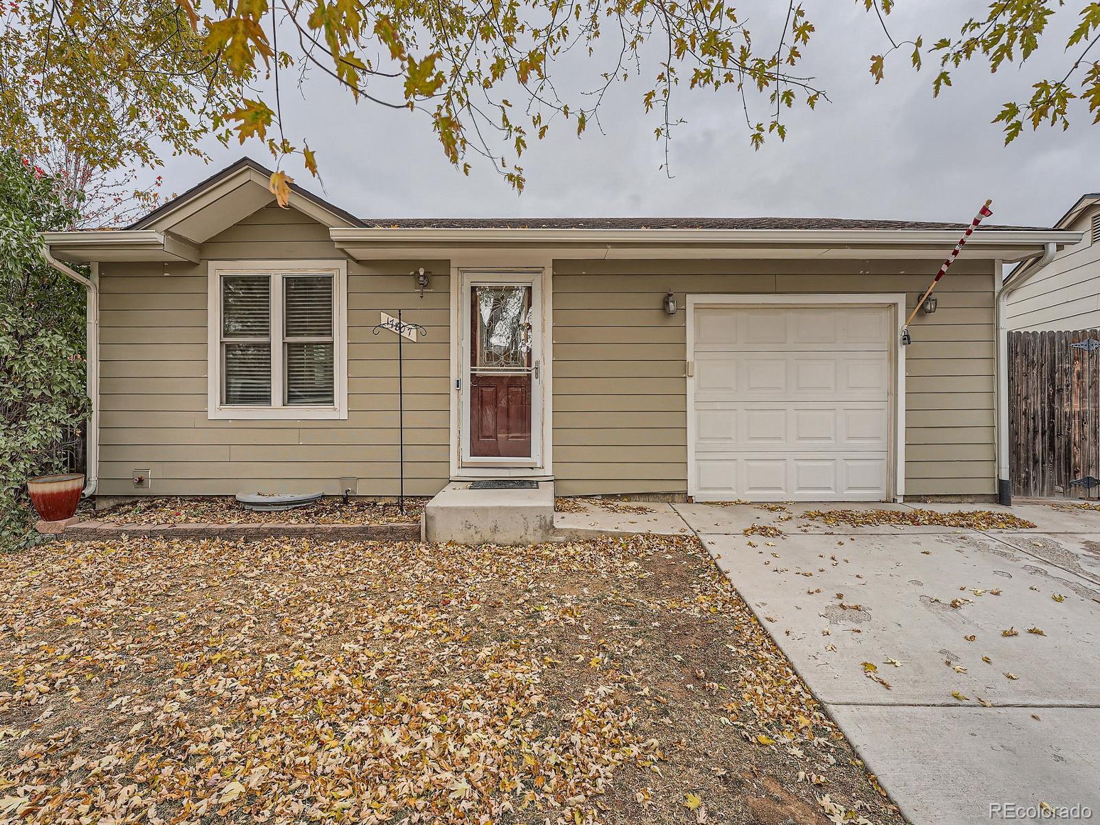 MLS Image #0 for 17807 e loyola place,aurora, Colorado