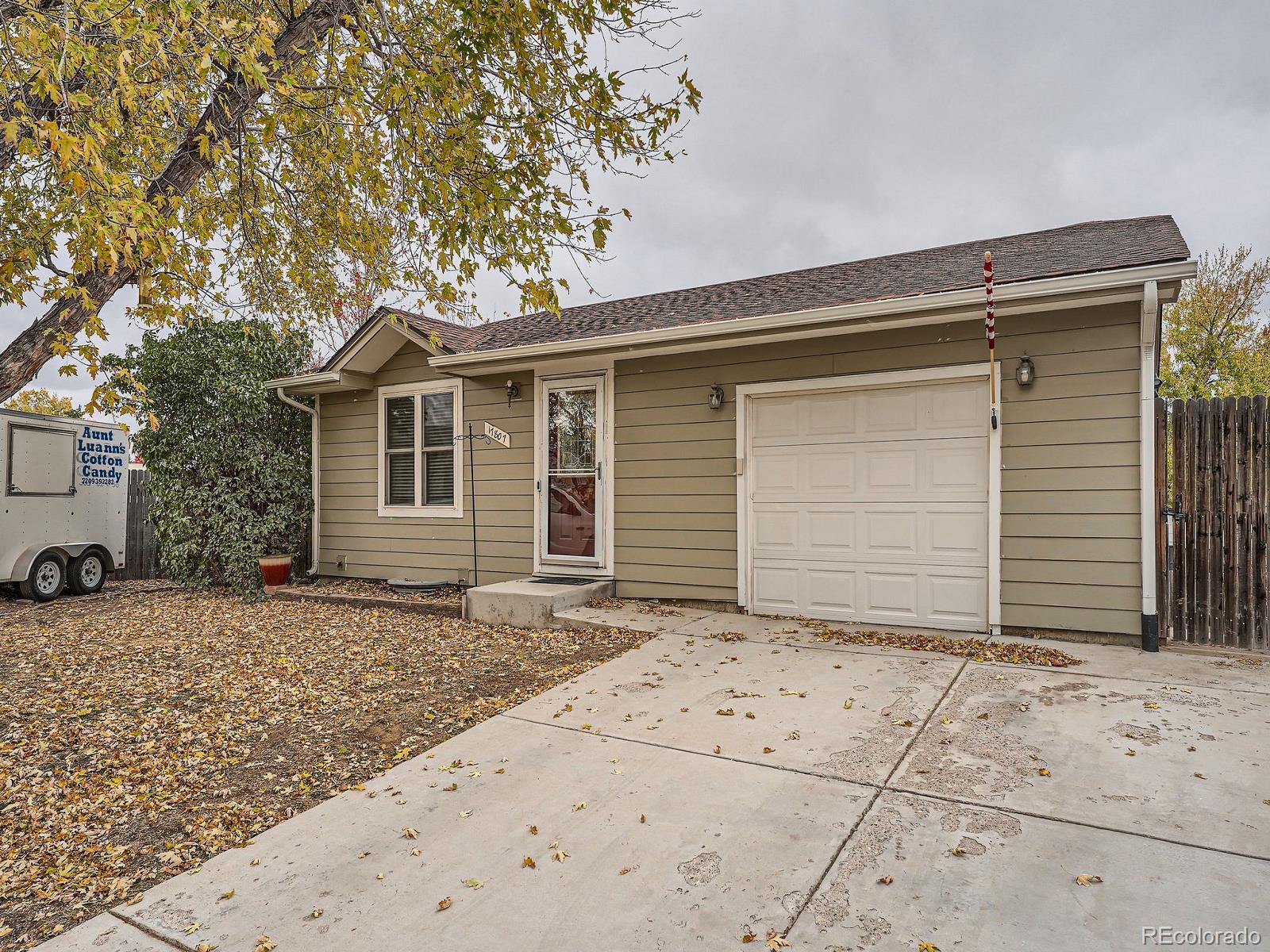 CMA Image for 17807 E Loyola Place,Aurora, Colorado