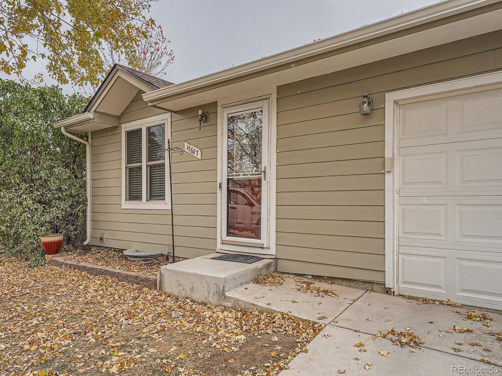 MLS Image #2 for 17807 e loyola place,aurora, Colorado