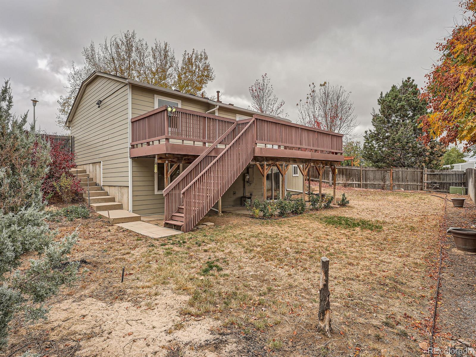 MLS Image #36 for 17807 e loyola place,aurora, Colorado