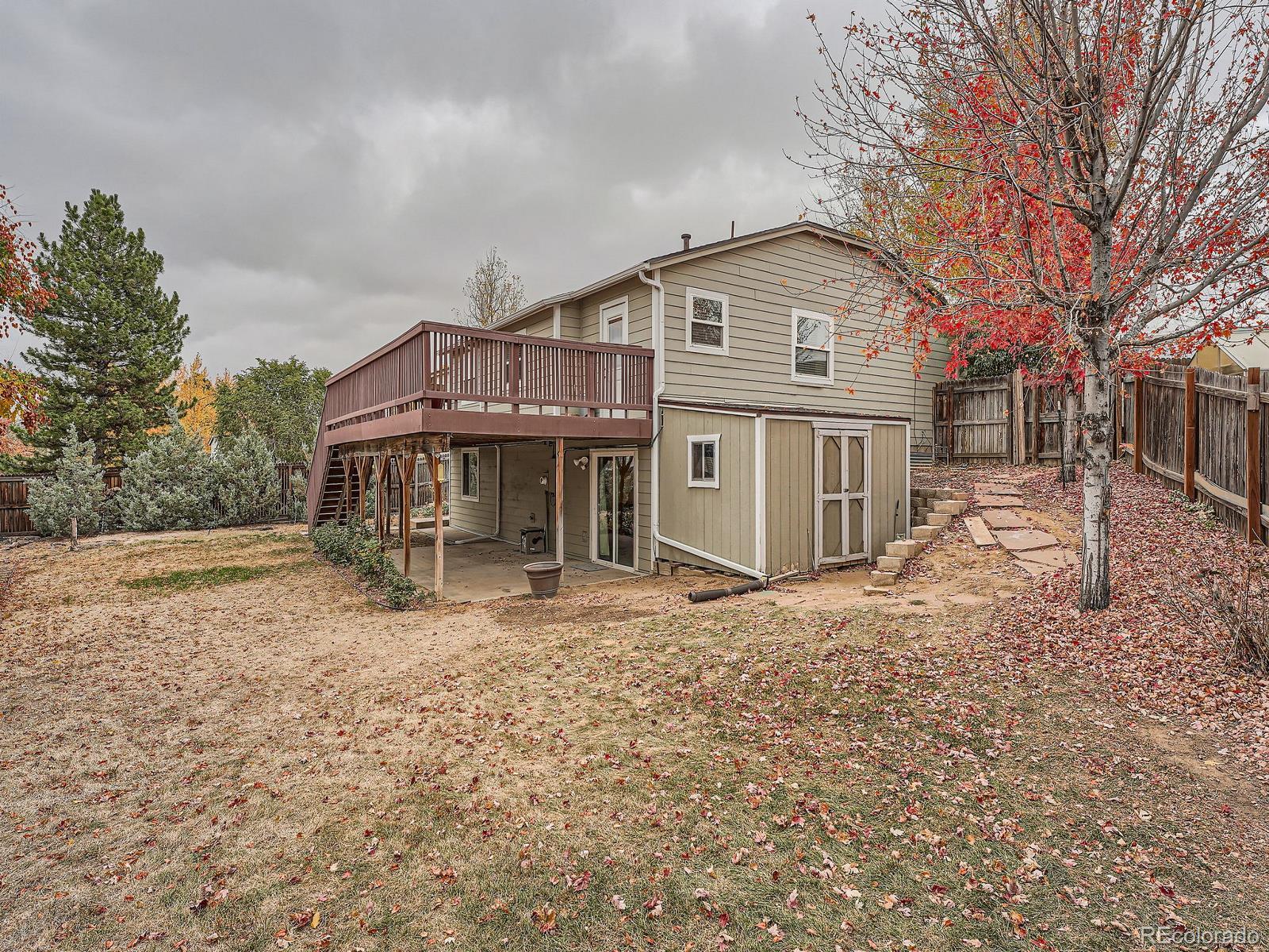 MLS Image #37 for 17807 e loyola place,aurora, Colorado