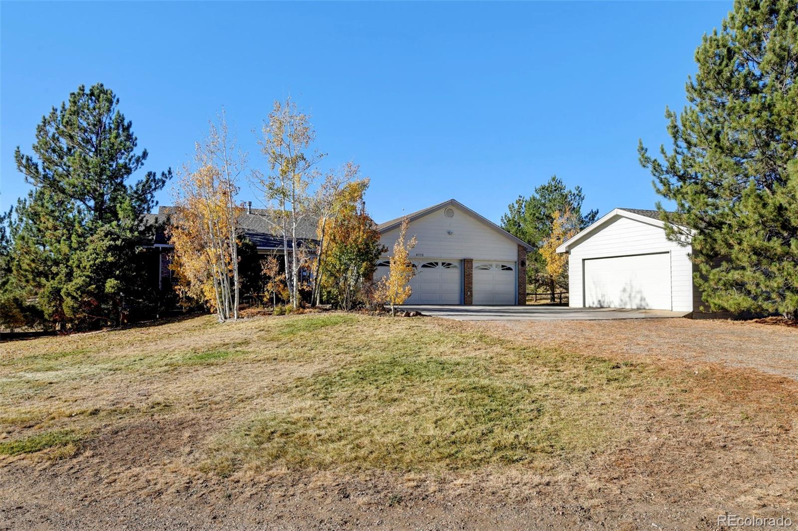 MLS Image #2 for 6715  wild flower road,fort collins, Colorado