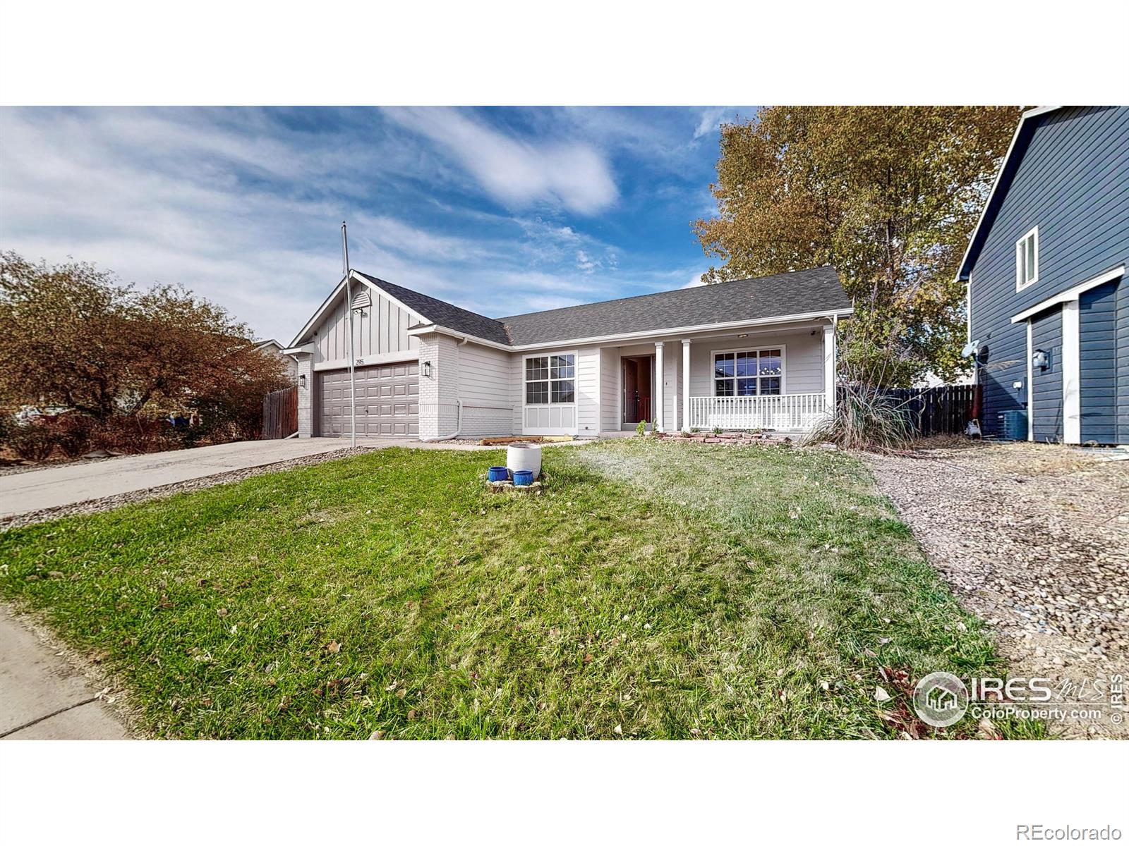 MLS Image #2 for 295 s tamera avenue,milliken, Colorado