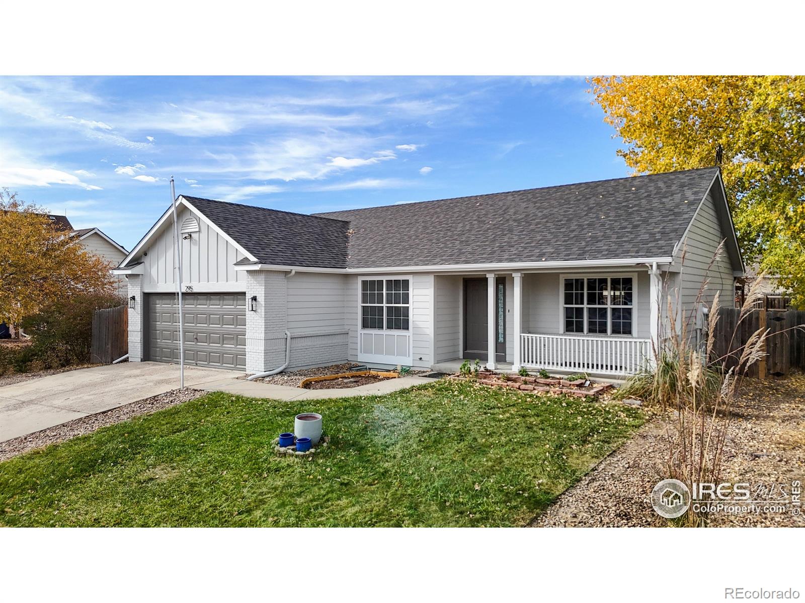 MLS Image #3 for 295 s tamera avenue,milliken, Colorado