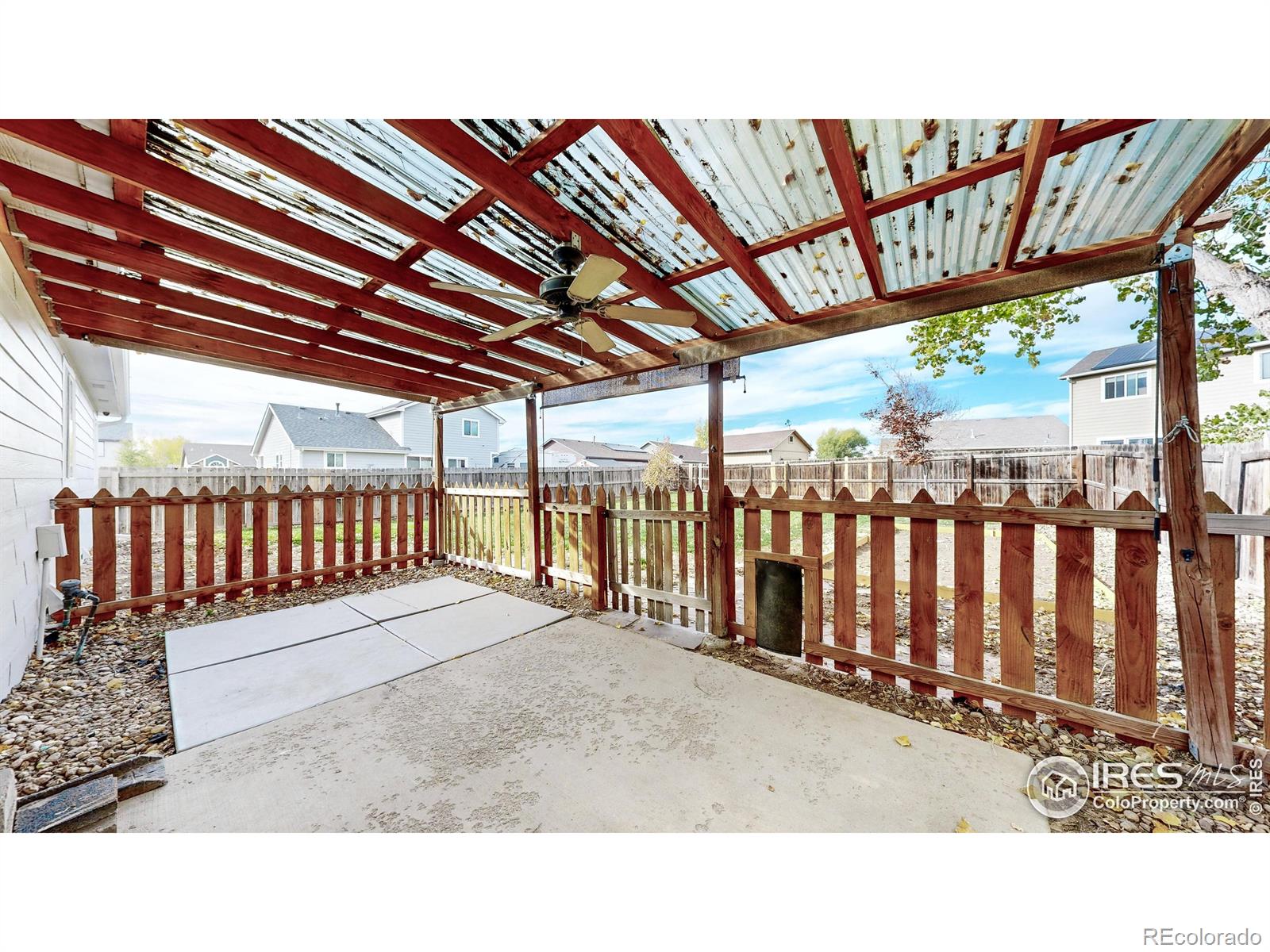 MLS Image #30 for 295 s tamera avenue,milliken, Colorado