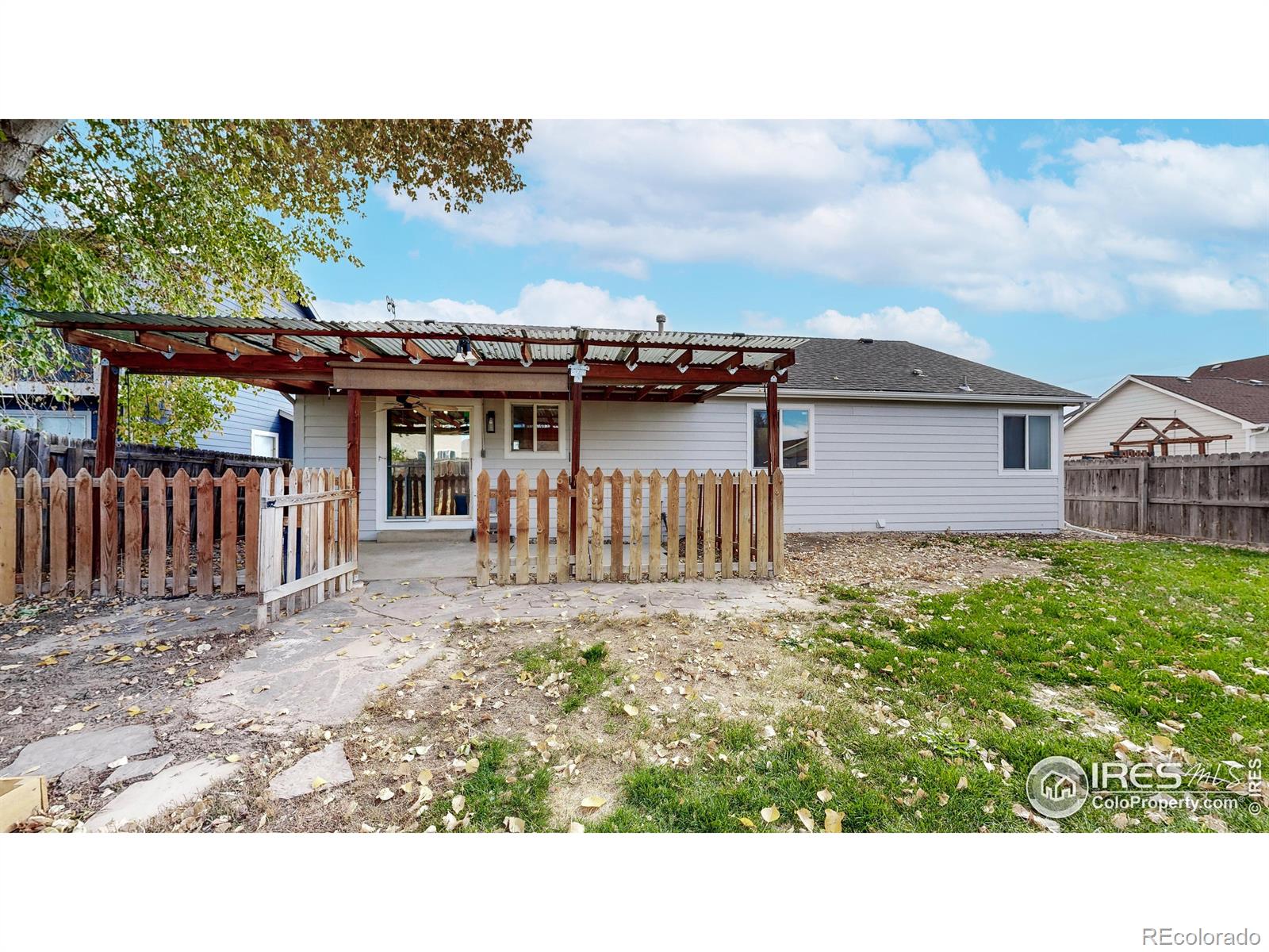 MLS Image #33 for 295 s tamera avenue,milliken, Colorado