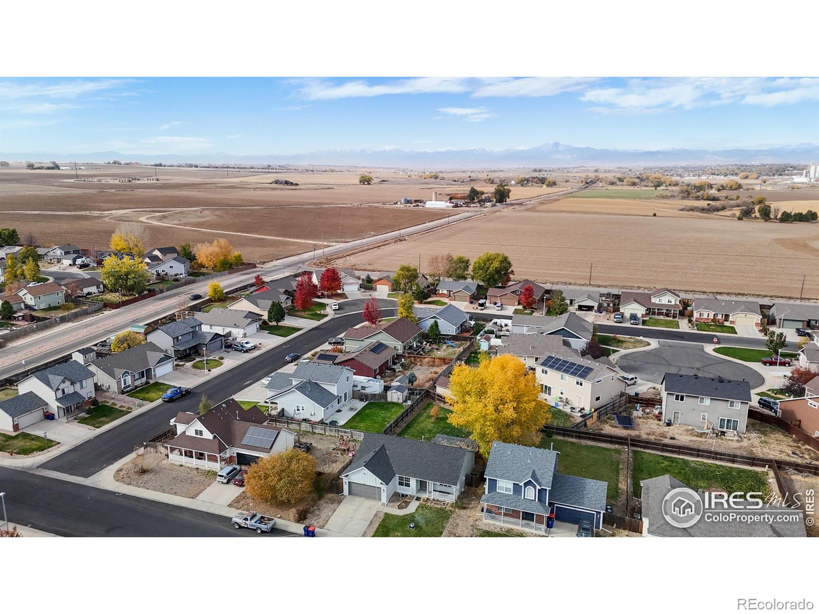 MLS Image #36 for 295 s tamera avenue,milliken, Colorado