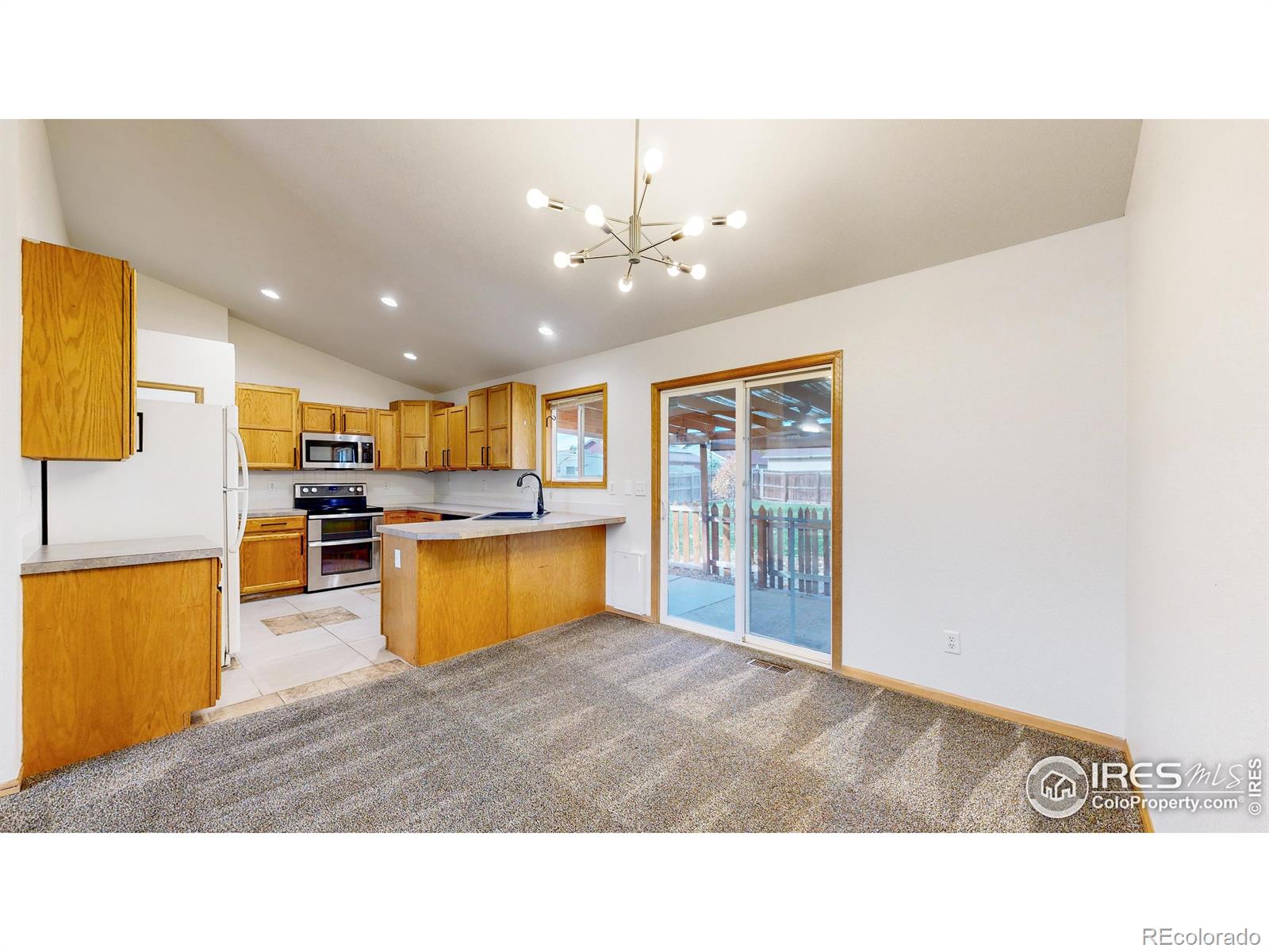 MLS Image #7 for 295 s tamera avenue,milliken, Colorado