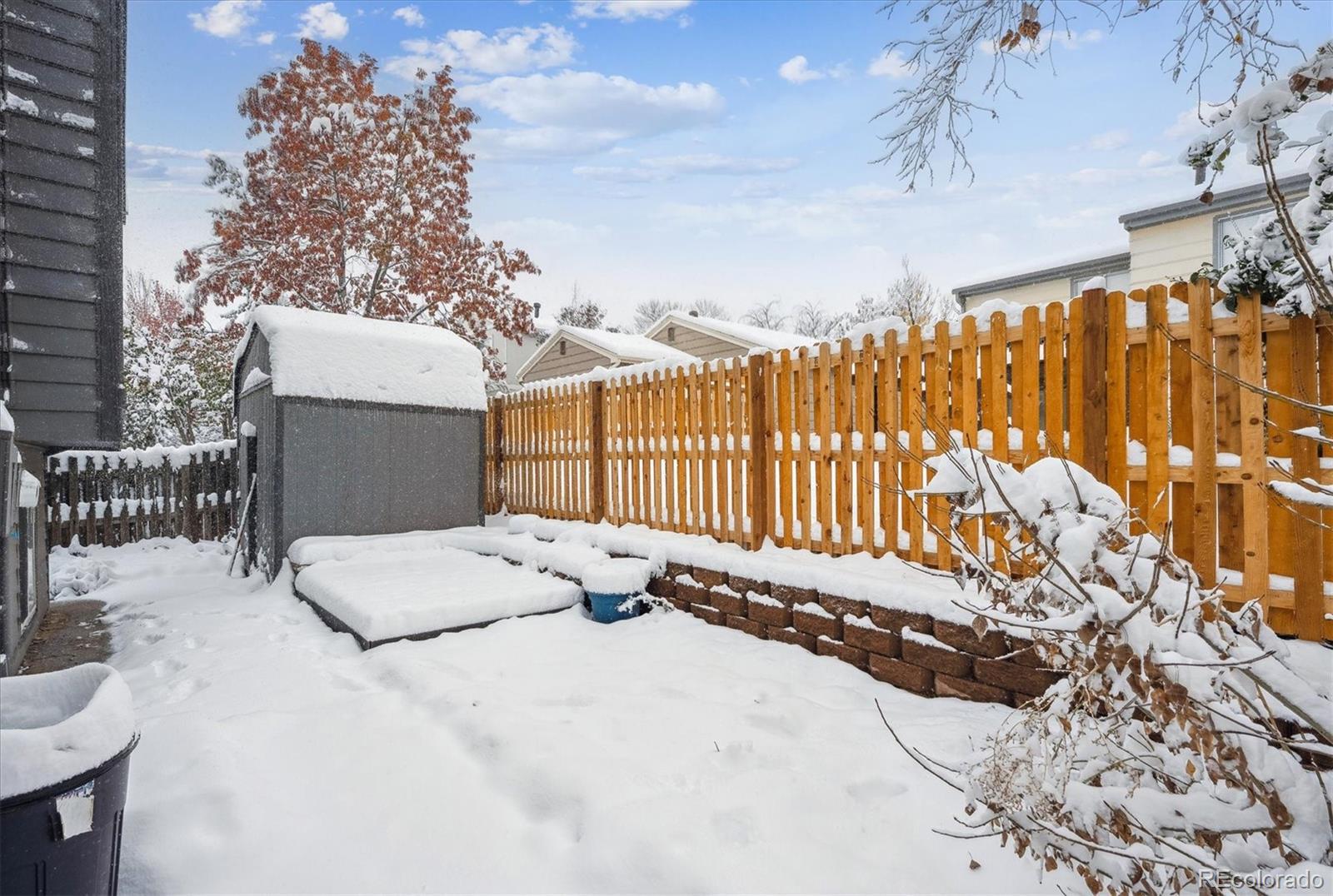 MLS Image #14 for 5643 s yank court,littleton, Colorado