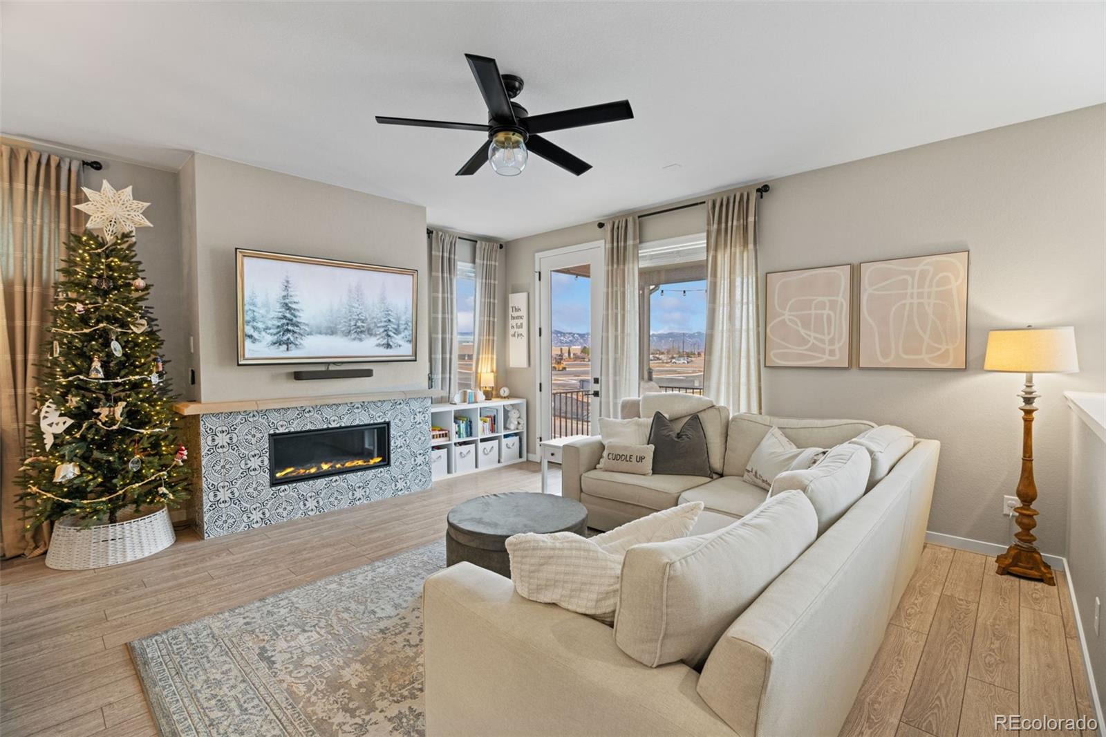 MLS Image #14 for 9071  southurst street,highlands ranch, Colorado