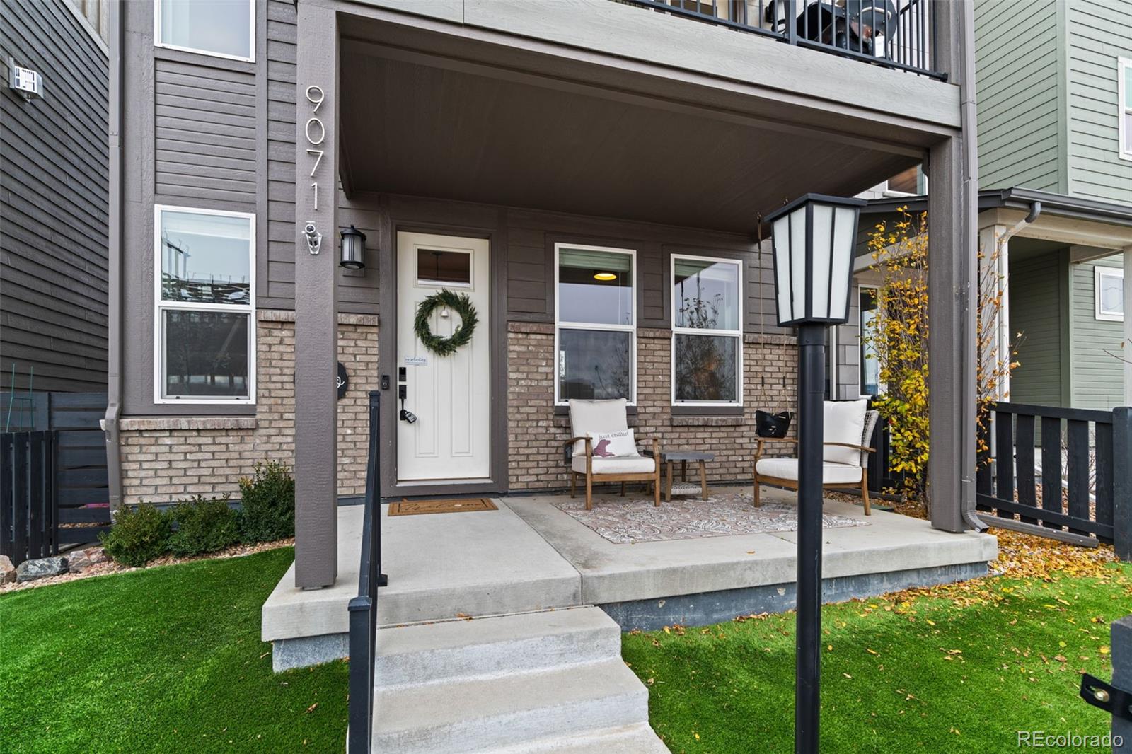 MLS Image #38 for 9071  southurst street,highlands ranch, Colorado