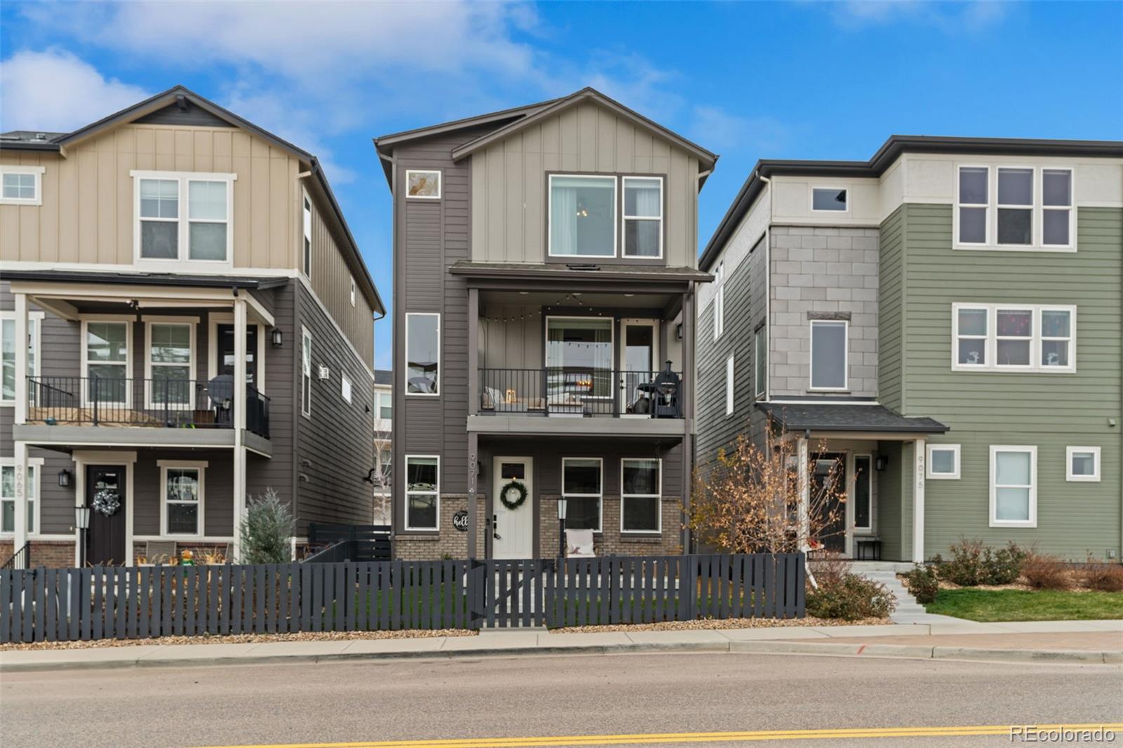 MLS Image #45 for 9071  southurst street,highlands ranch, Colorado