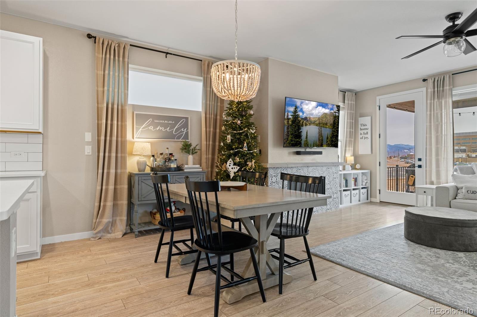MLS Image #7 for 9071  southurst street,highlands ranch, Colorado