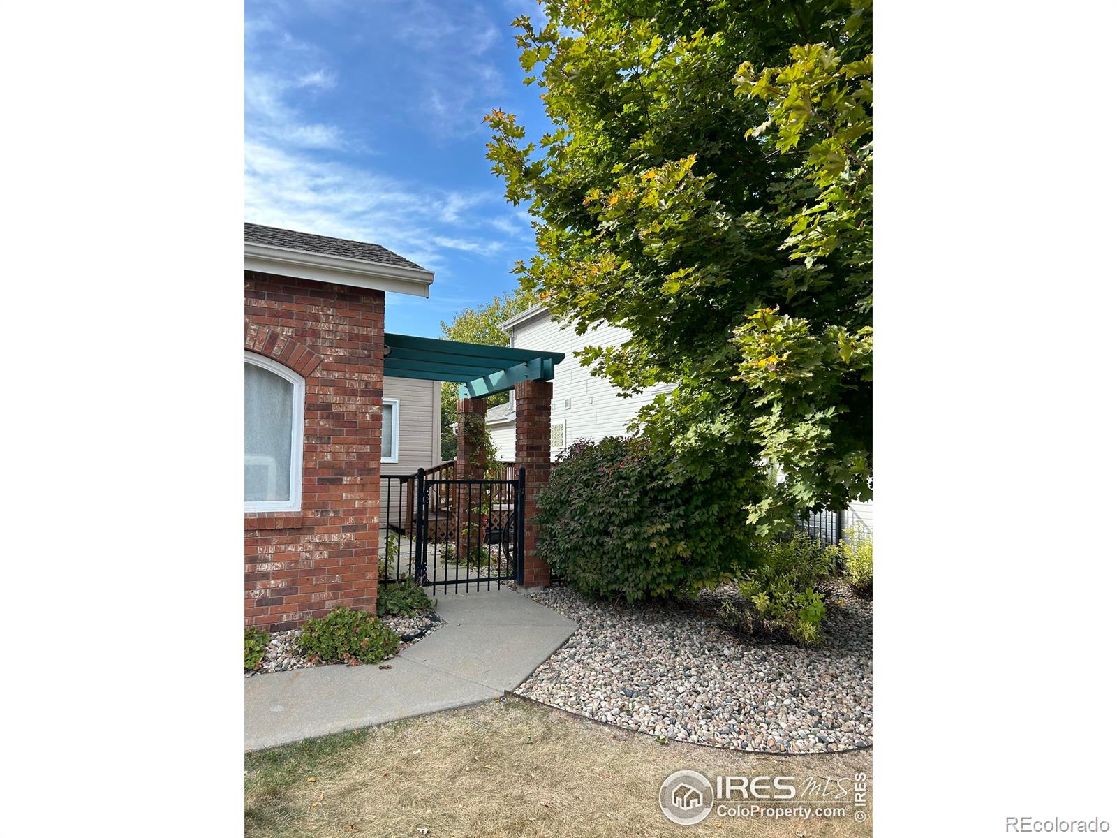 CMA Image for 3473  fieldstone drive,Fort Collins, Colorado