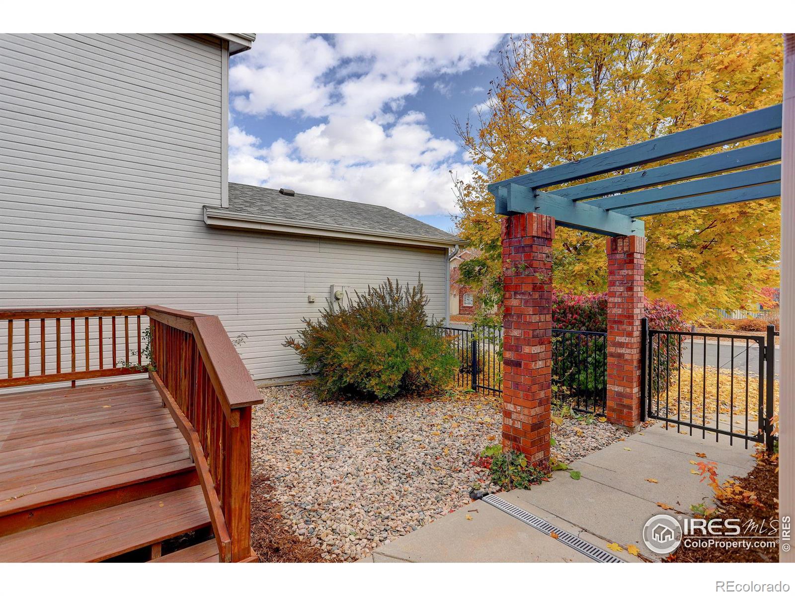 MLS Image #2 for 3501  fieldstone drive,fort collins, Colorado