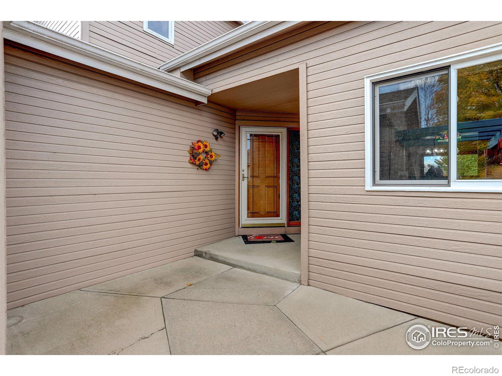 MLS Image #3 for 3501  fieldstone drive,fort collins, Colorado