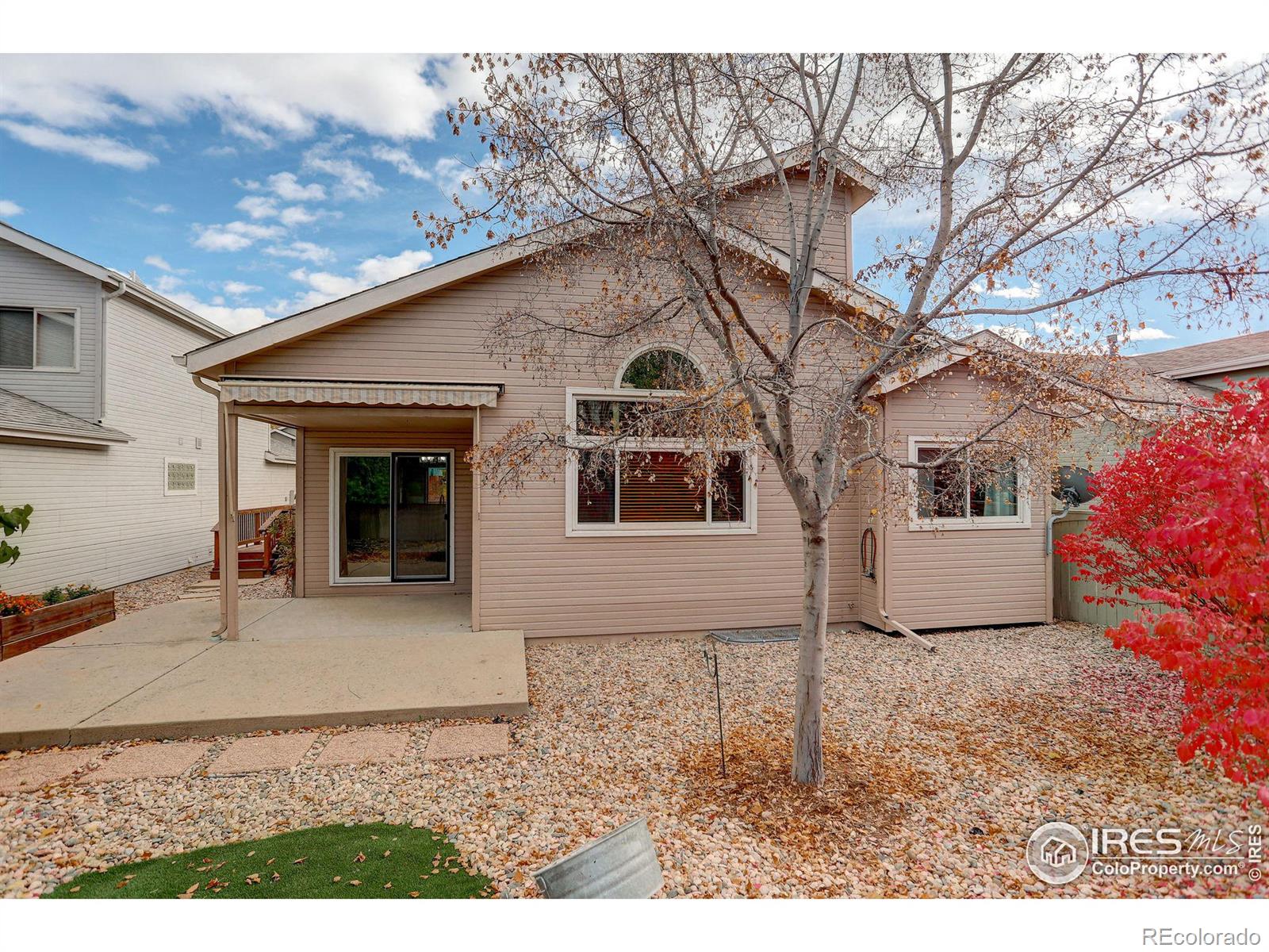 MLS Image #33 for 3501  fieldstone drive,fort collins, Colorado