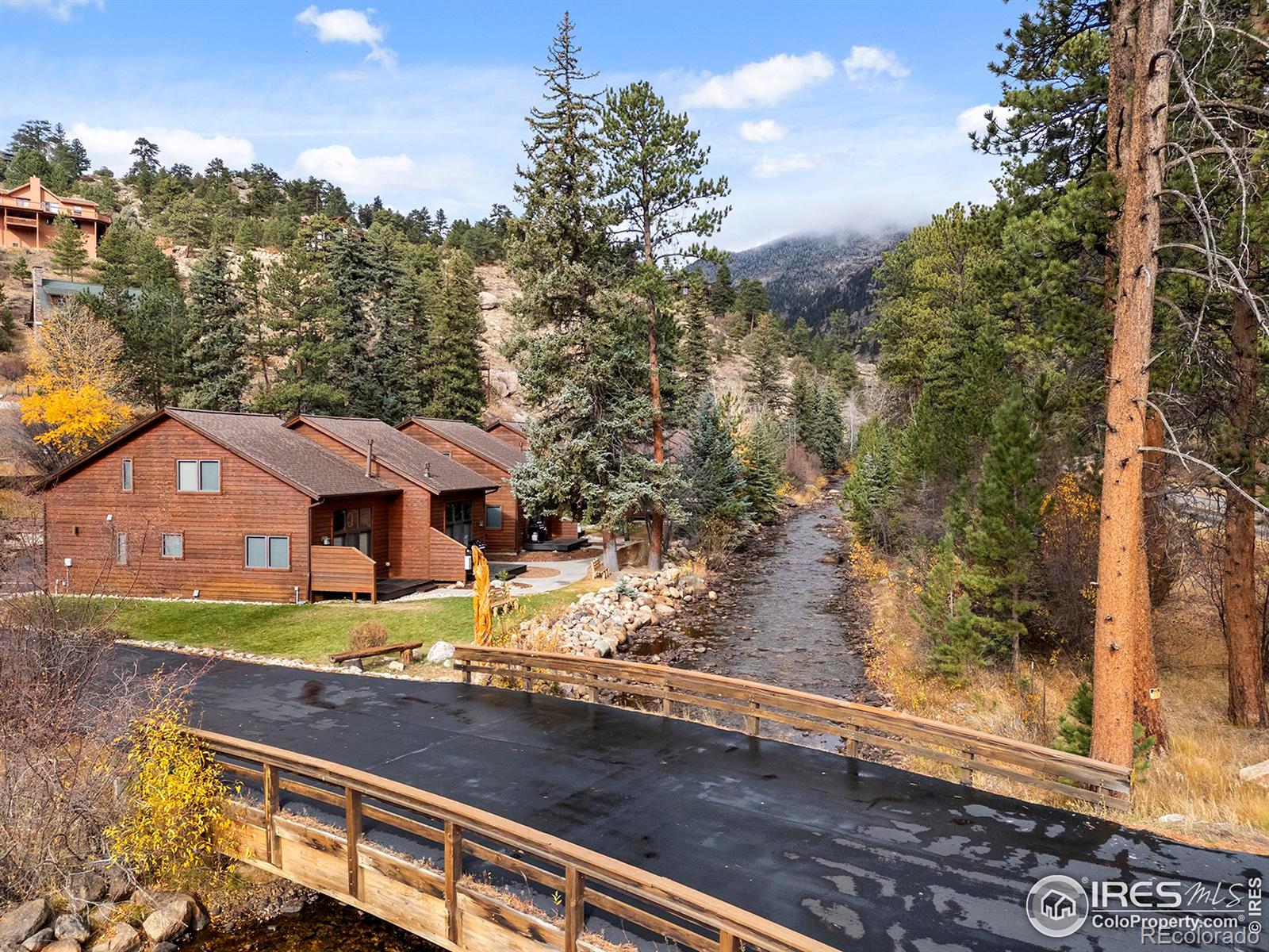 MLS Image #2 for 2120  fall river road,estes park, Colorado