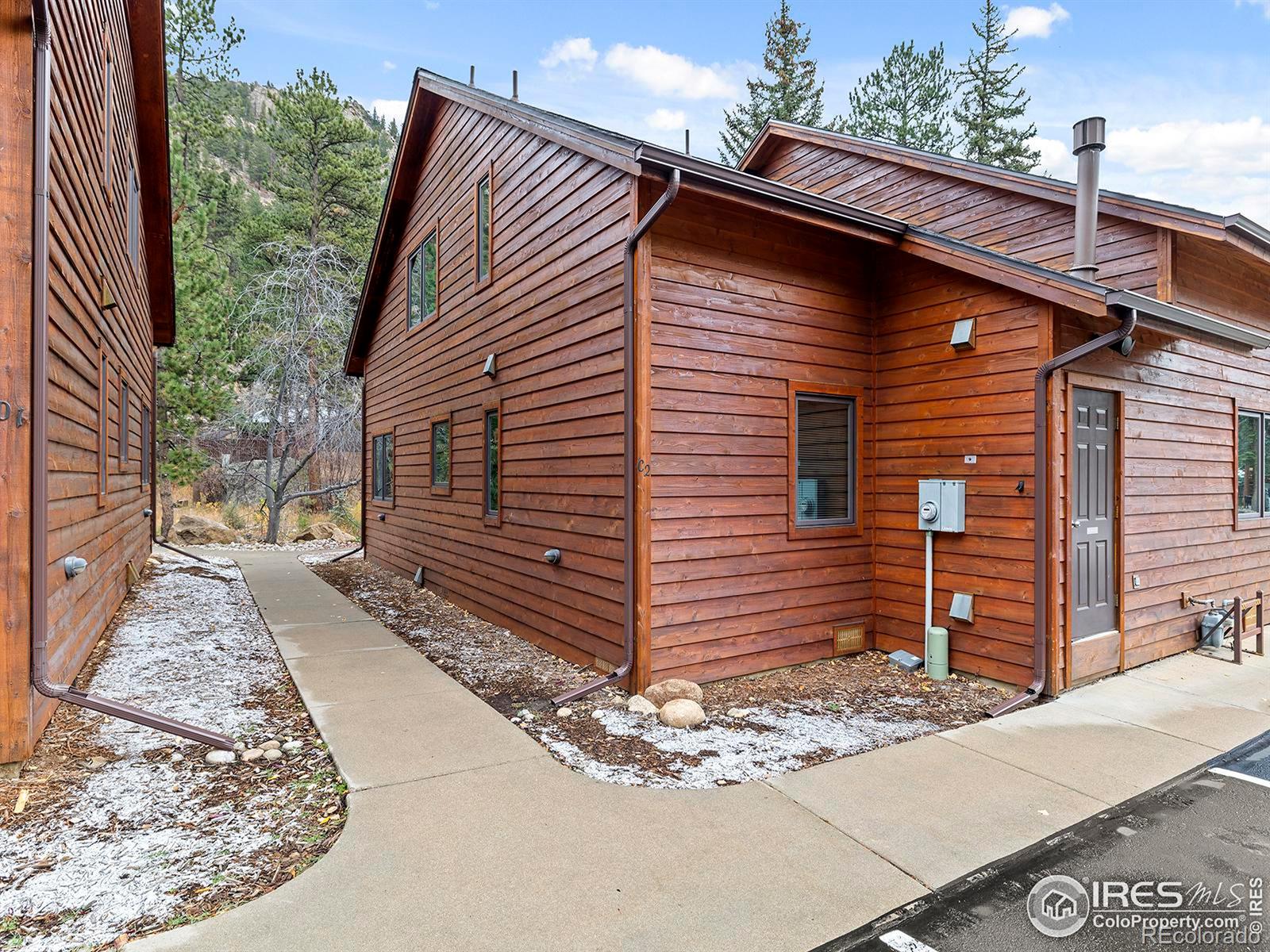 MLS Image #5 for 2120  fall river road,estes park, Colorado